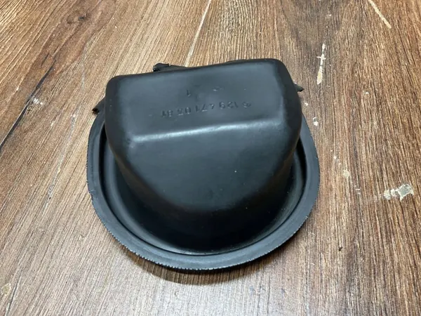 Mercedes-Benz SL R129 Karossdel OEM 1294710481 image 4