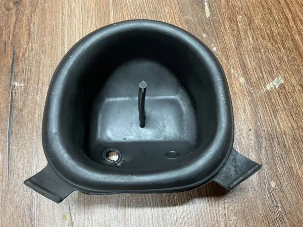 Mercedes-Benz SL R129 Karossdel OEM 1294710481 image 5