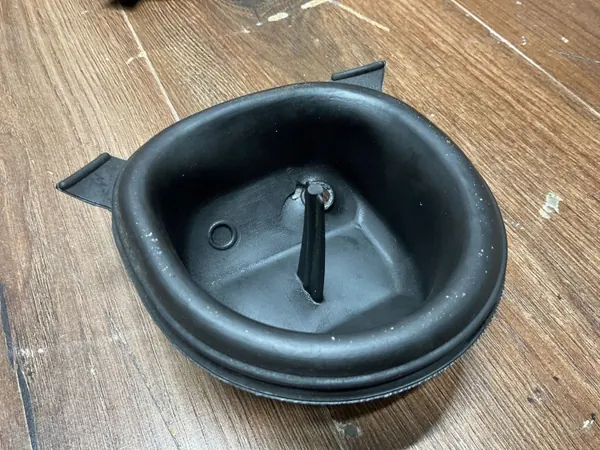 Mercedes-Benz SL R129 Karossdel OEM 1294710481 image 6
