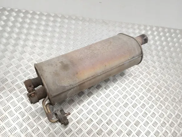 Tubo Silenciador OEM 55398327AG para Dodge Ram 13-23 image 2