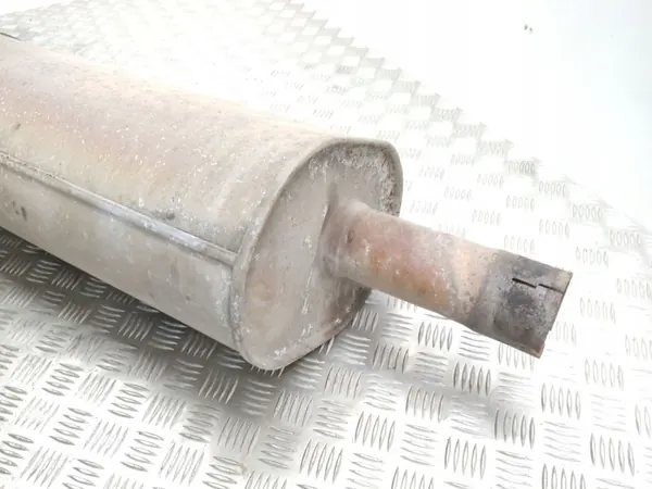 Tubo Silenciador OEM 55398327AG para Dodge Ram 13-23 image 3