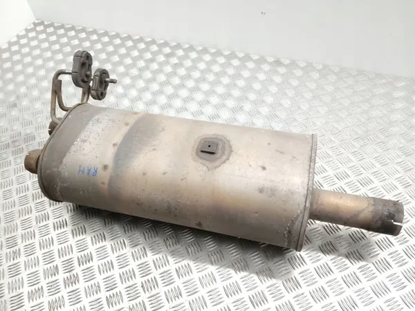 Tubo Silenciador OEM 55398327AG para Dodge Ram 13-23 image 4