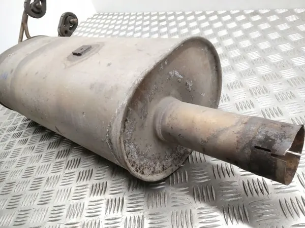 Tubo Silenciador OEM 55398327AG para Dodge Ram 13-23 image 5