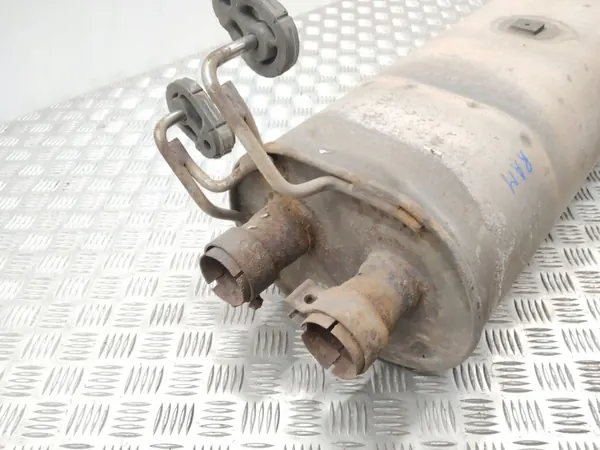 Tubo Silenciador OEM 55398327AG para Dodge Ram 13-23 image 7