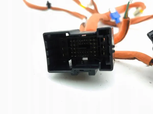 Hyundai Kona USB-poort OEM 96122K4000 - Gebruikt image 3