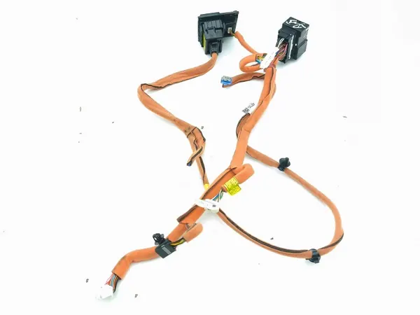 Hyundai Kona USB-poort OEM 96122K4000 - Gebruikt image 4