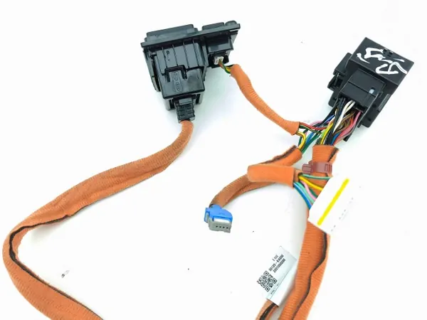 Hyundai Kona USB-poort OEM 96122K4000 - Gebruikt image 5
