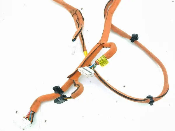 Hyundai Kona USB-poort OEM 96122K4000 - Gebruikt image 6
