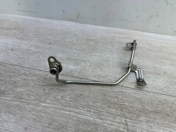 Porsche Turbo-Ölleitung OEM 94610708730 - Gebraucht image 6
