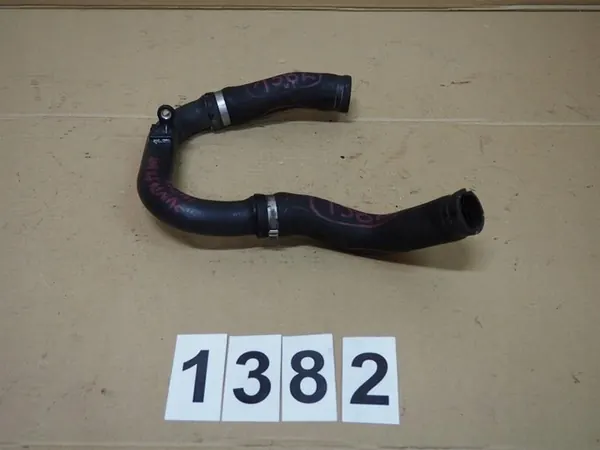 Manguera Intercooler Fiat Punto Evo 55703081 image 2