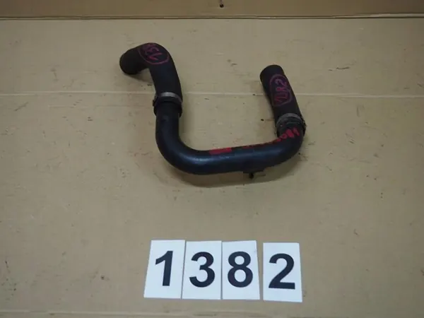 Manguera Intercooler Fiat Punto Evo 55703081 image 3