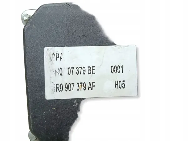 Unidade de Controle da Bomba ABS OEM 6R0614517BA Usado image 5