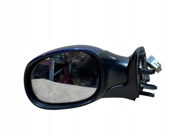 Rétroviseur gauche électrique OEM 96484824XT Granit image 3