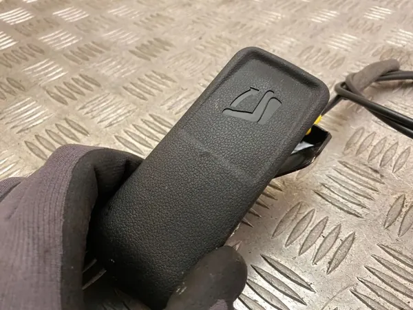 Hyundai Tucson IV NX4 Rücksitzkabel OEM 24970NX4E0 image 3