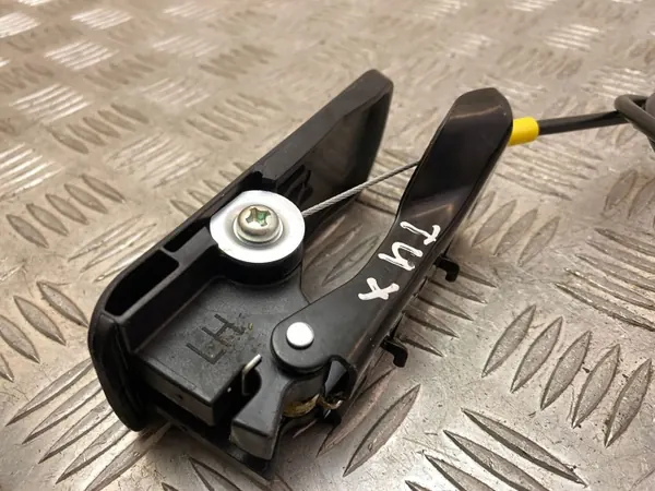 Hyundai Tucson IV NX4 Rücksitzkabel OEM 24970NX4E0 image 4