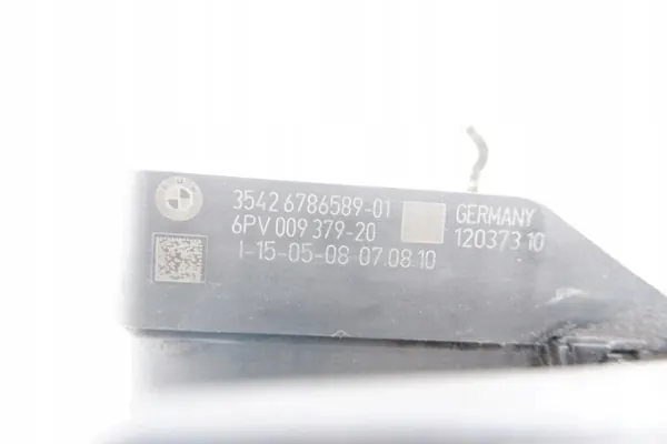 Gaspedal OEM 6786589-01 för BMW E81 116i image 4