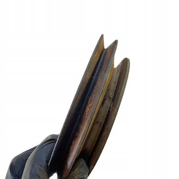 Pulley de vilebrequin Nissan X-Trail T30 image 2