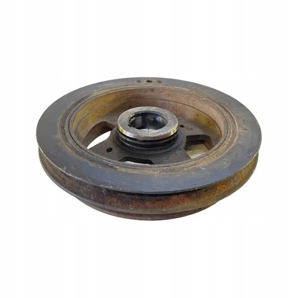 Pulley de vilebrequin Nissan X-Trail T30 image 3