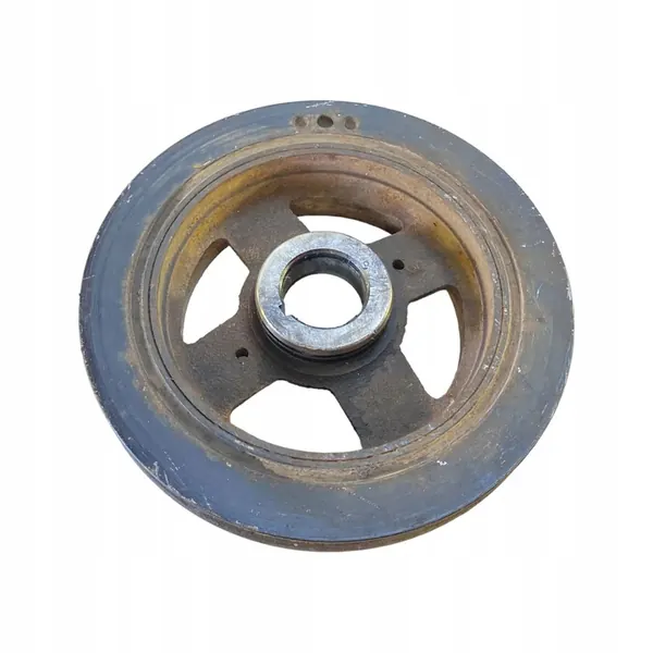 Pulley de vilebrequin Nissan X-Trail T30 image 5
