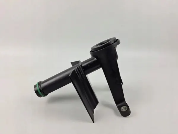 Volvo Öl-Einfüllstutzen OEM 7G9N6617AA - Gebraucht image 3