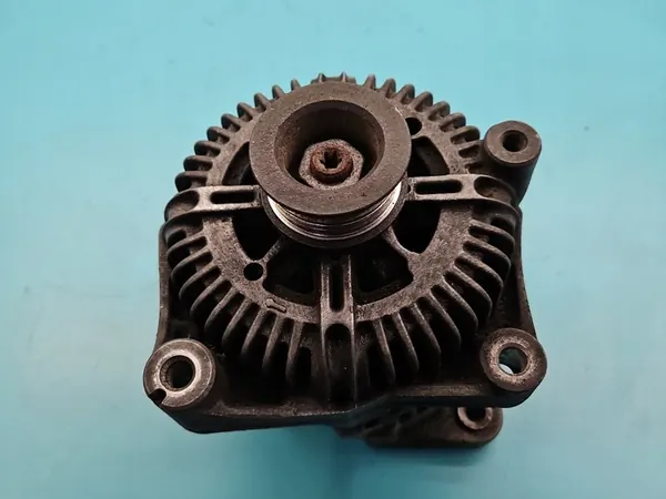 Generaattori BMW E60 E61 2.0D image 2