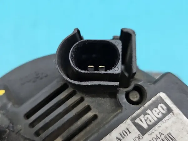 Generaattori BMW E60 E61 2.0D image 5