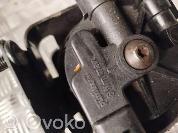 Bränslefilterhus OEM 6N00003X Fram Opel Zafira A image 9