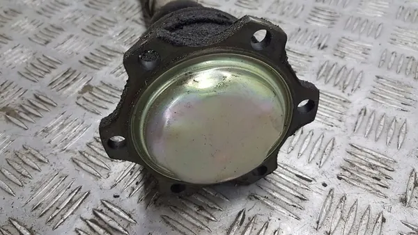 Audi A6 S6 C5 2002 Främre vänster halvmuff image 5