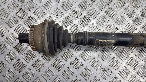 Audi A6 S6 C5 2002 Främre vänster halvmuff image 6