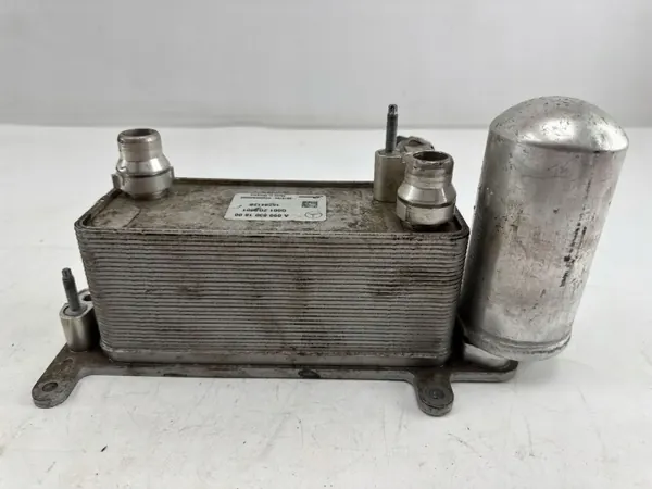 Mercedes-Benz A0998301500 AC-ilmankuivain EQC 2022 image 3