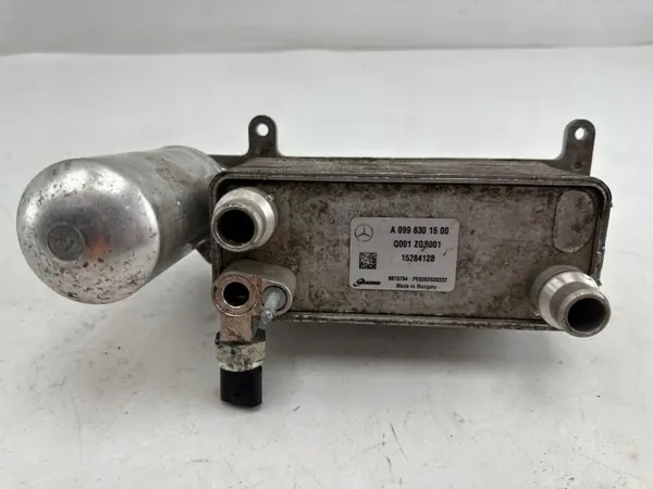 Mercedes-Benz A0998301500 AC-ilmankuivain EQC 2022 image 6