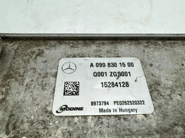 Mercedes-Benz A0998301500 AC-ilmankuivain EQC 2022 image 8