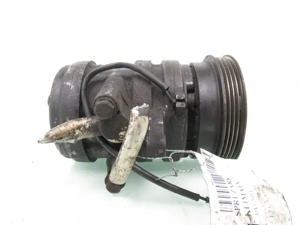 Compresseur de climatisation Hyundai OE 9770102310 image 4