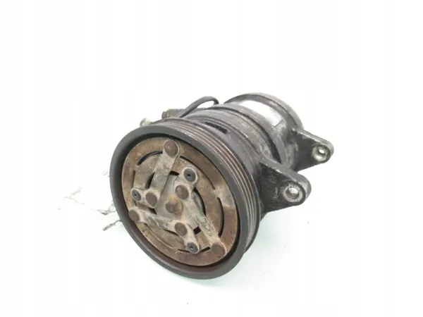 Compresseur de climatisation Hyundai OE 9770102310 image 6