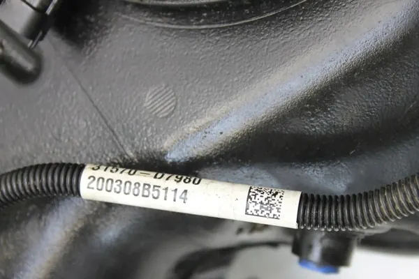AdBlue-säiliö OEM 31500d7900 KIA Sportage 2020 image 6