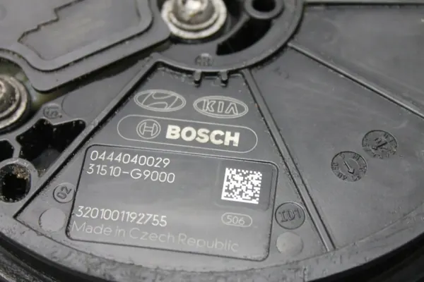 AdBlue-säiliö OEM 31500d7900 KIA Sportage 2020 image 9
