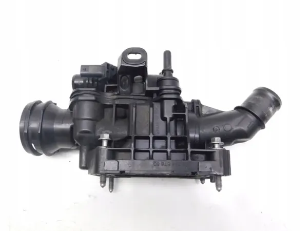Alojamento termóstato OEM 9818467880 - Ford Transit Connect image 4