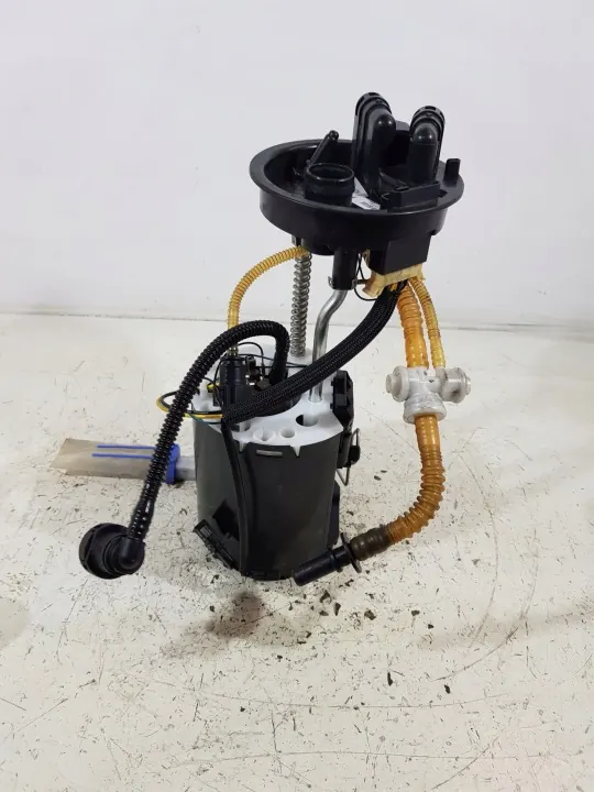Volvo Bränslepump OEM 31274616 för V70 XC70 XC60 image 4