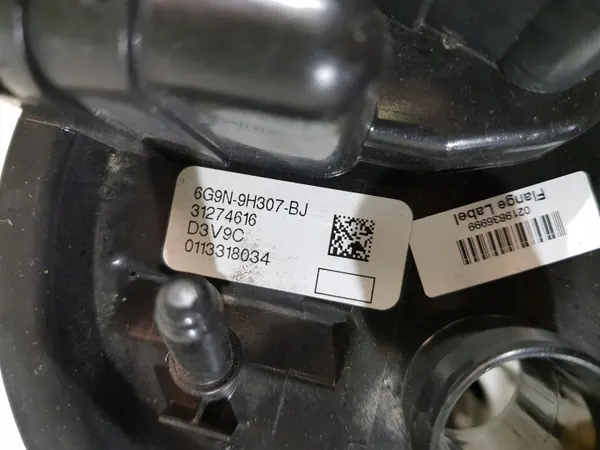Volvo Bränslepump OEM 31274616 för V70 XC70 XC60 image 9
