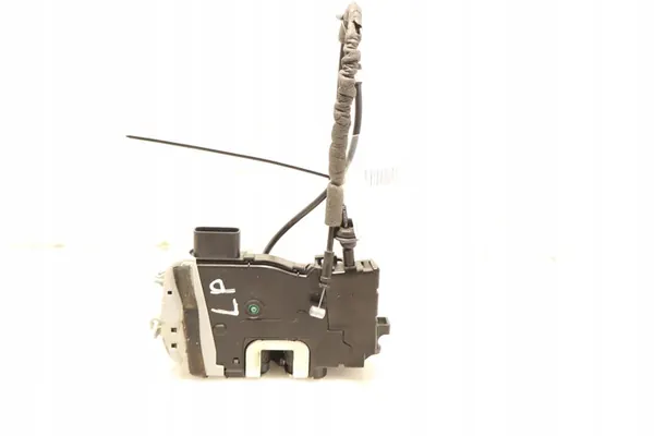 Linke Vordertürschloss Kia Venga image 2