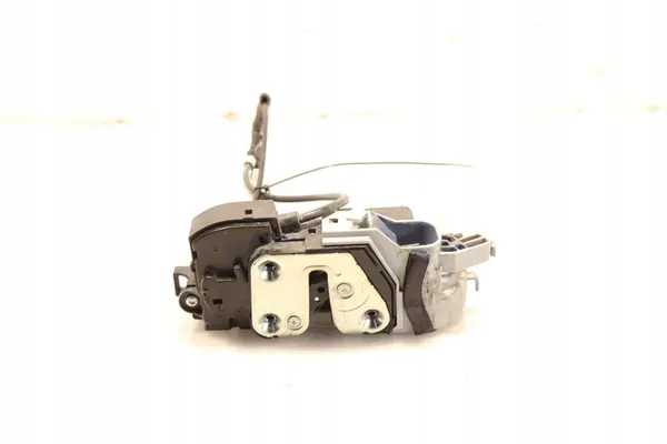 Linke Vordertürschloss Kia Venga image 5