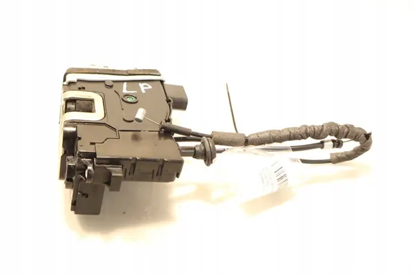 Linke Vordertürschloss Kia Venga image 6