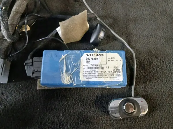 Module Bluetooth OEM 30775307 pour Volvo V70 II image 3
