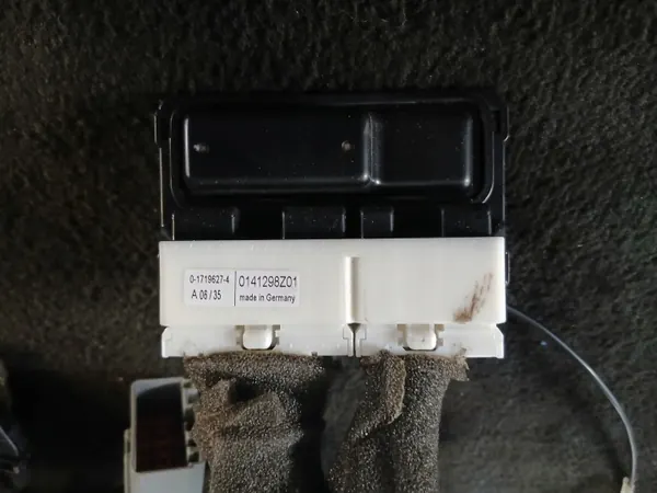 Module Bluetooth OEM 30775307 pour Volvo V70 II image 5