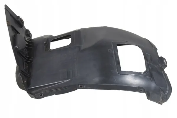 BMW E90 E91 LIFT Front Left Wheel Arch 7172499 image 2