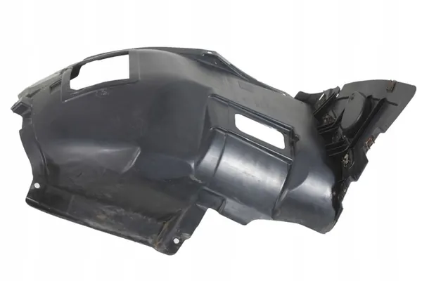 BMW E90 E91 LIFT Front Left Wheel Arch 7172499 image 4