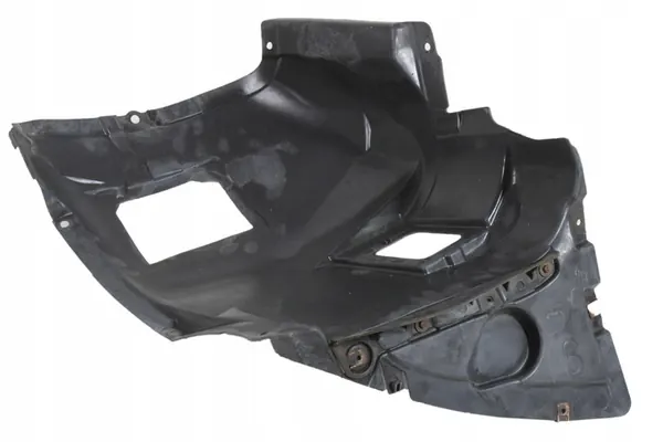 BMW E90 E91 LIFT Front Left Wheel Arch 7172499 image 5