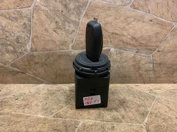 Interruptor de ignição Porsche OEM 7PP905865 - Usado image 10