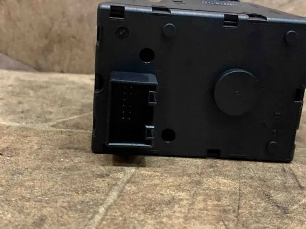Interruptor de ignição Porsche OEM 7PP905865 - Usado image 3