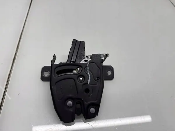 OEM 7475462 BMW X5/X7 Kofferraumschlossgriffabdeckung Rechts image 2
